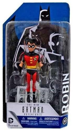 Robin - The New Batman Adventures - DC Collectibles